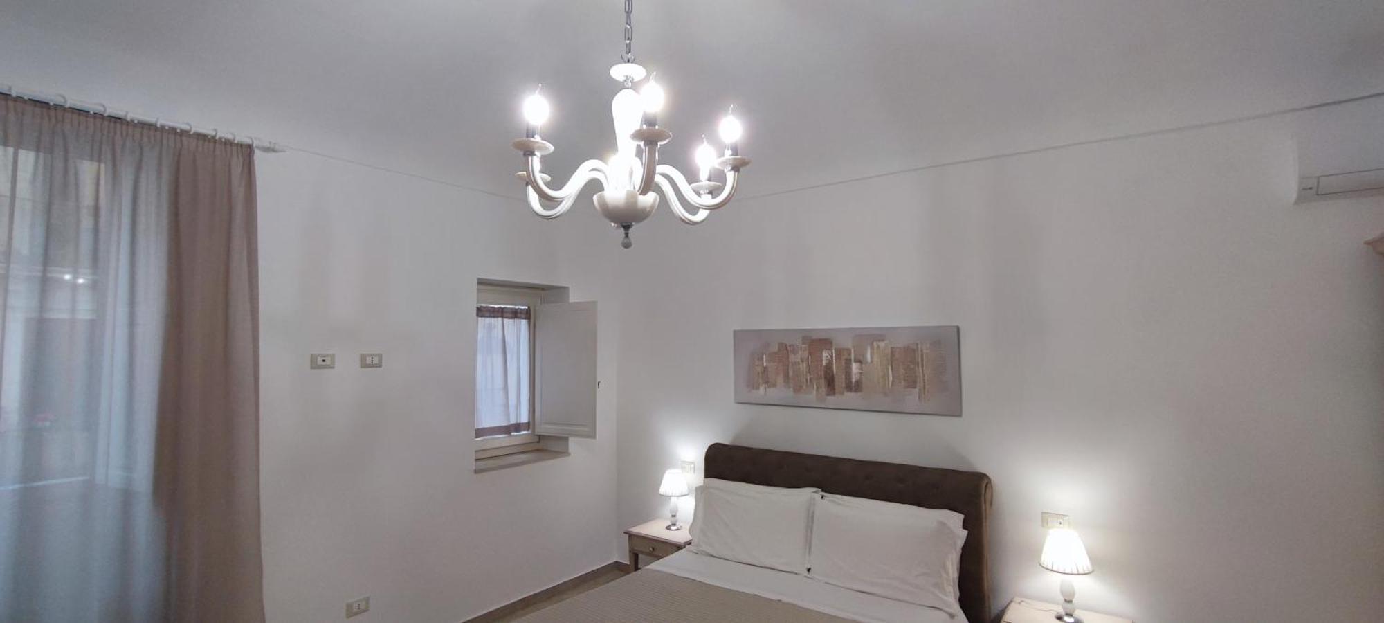 Appartamento Ortigia Syrakusa Exteriör bild