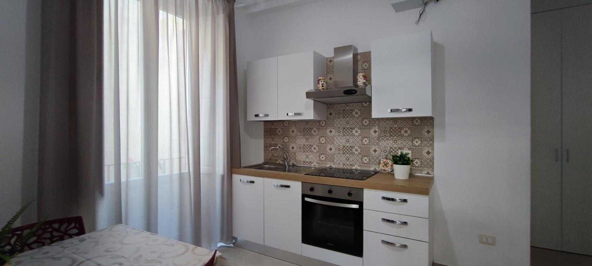 Appartamento Ortigia Syrakusa Exteriör bild