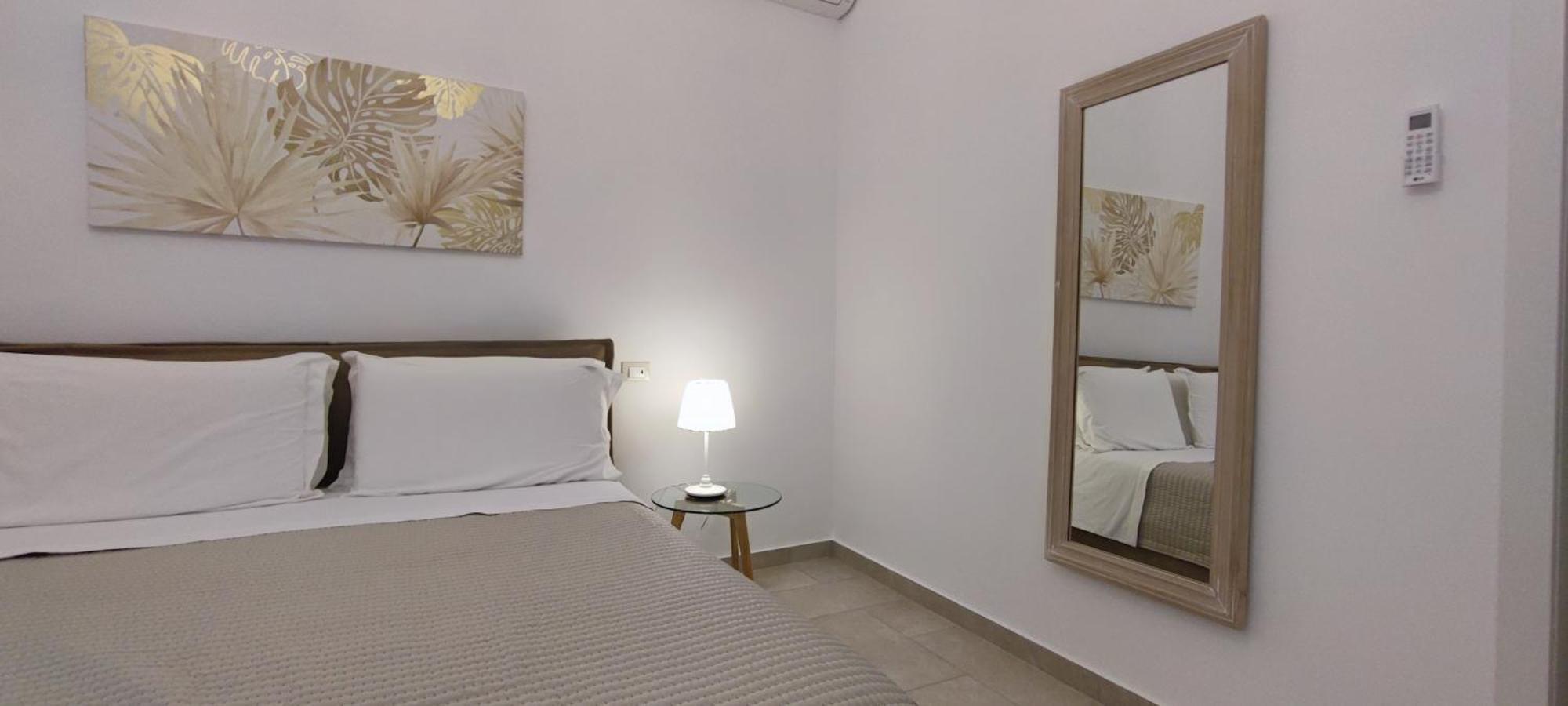 Appartamento Ortigia Syrakusa Exteriör bild