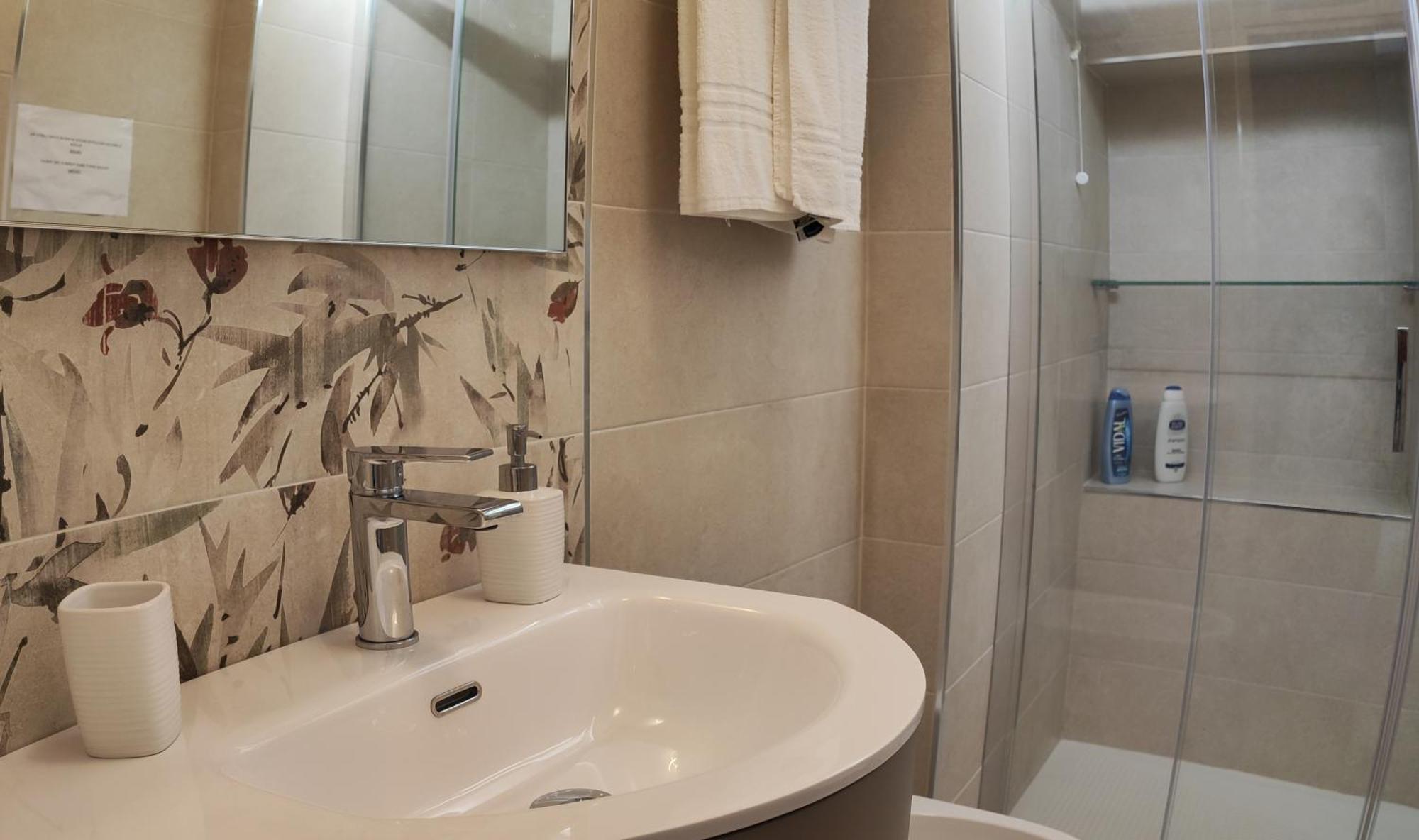 Appartamento Ortigia Syrakusa Exteriör bild