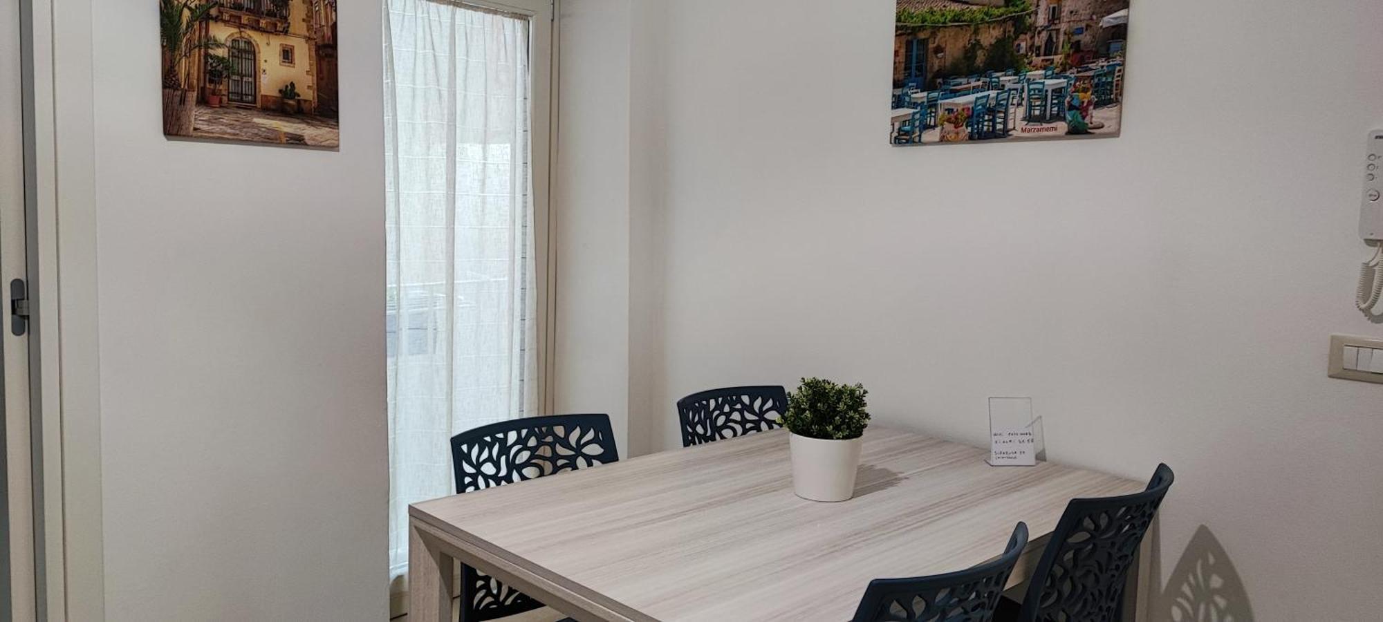 Appartamento Ortigia Syrakusa Exteriör bild
