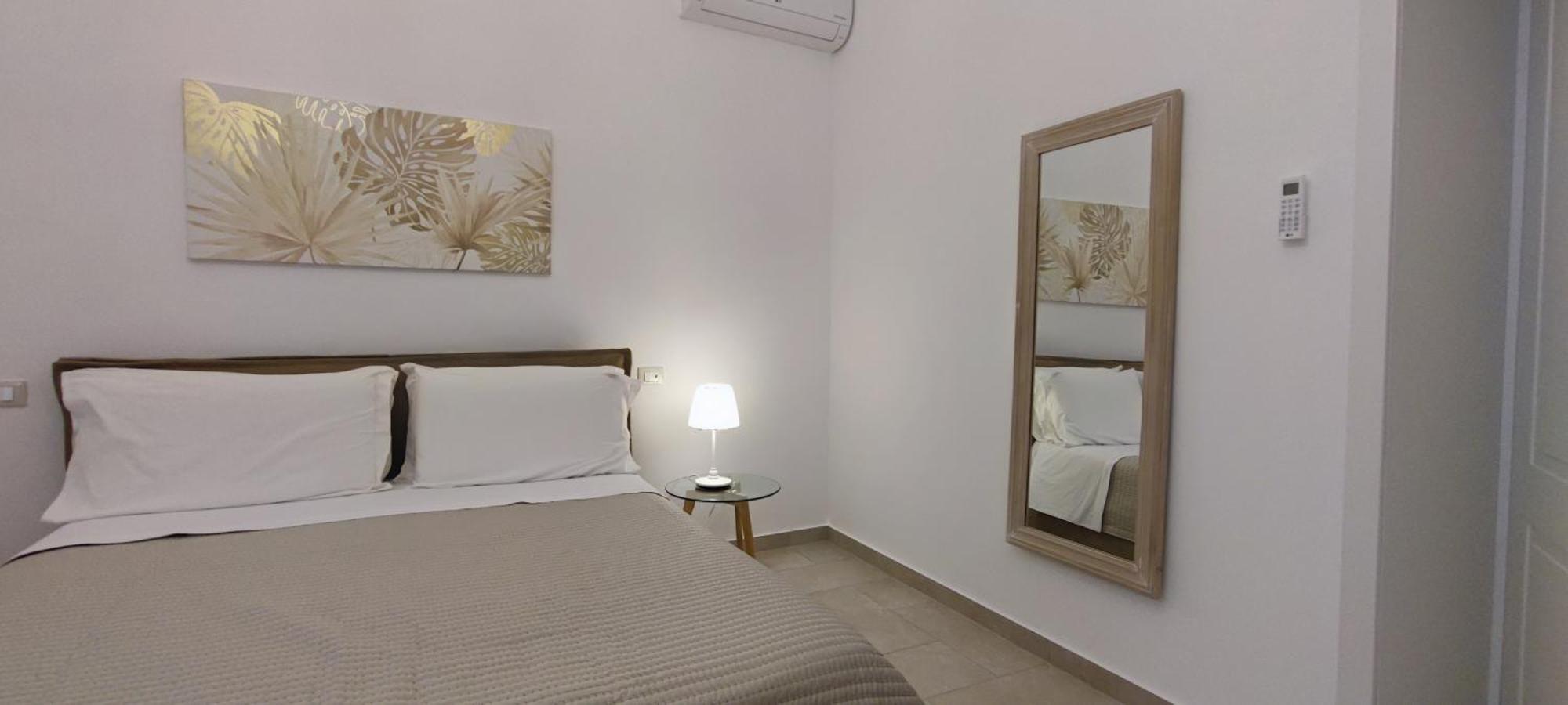 Appartamento Ortigia Syrakusa Exteriör bild