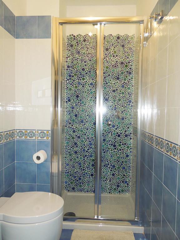Appartamento Ortigia Syrakusa Exteriör bild