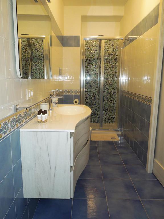 Appartamento Ortigia Syrakusa Exteriör bild