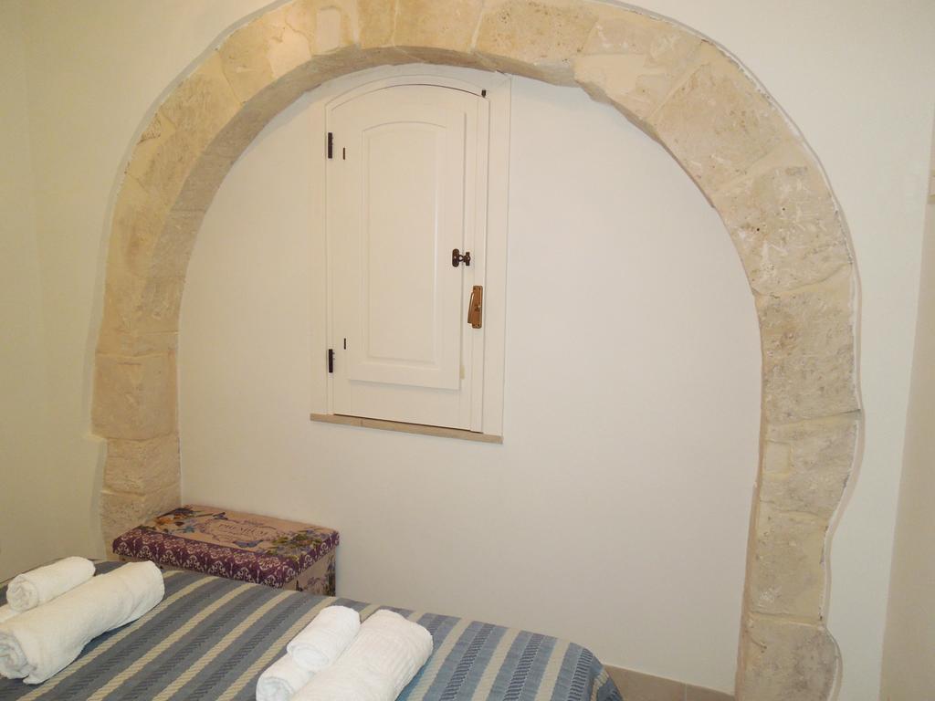 Appartamento Ortigia Syrakusa Exteriör bild
