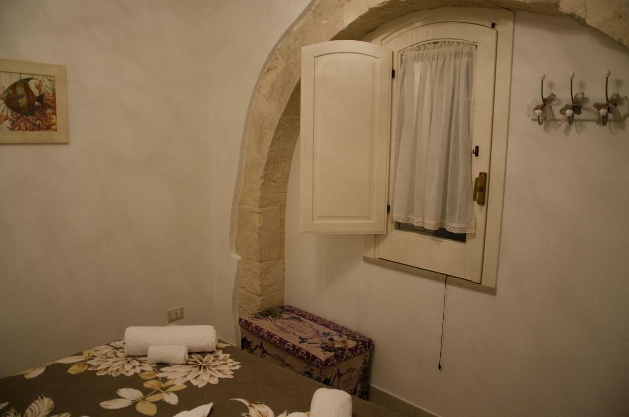 Appartamento Ortigia Syrakusa Exteriör bild