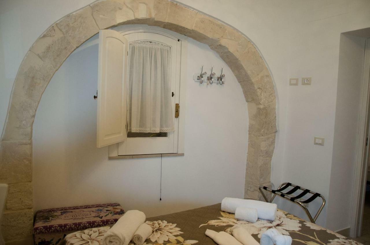 Appartamento Ortigia Syrakusa Exteriör bild