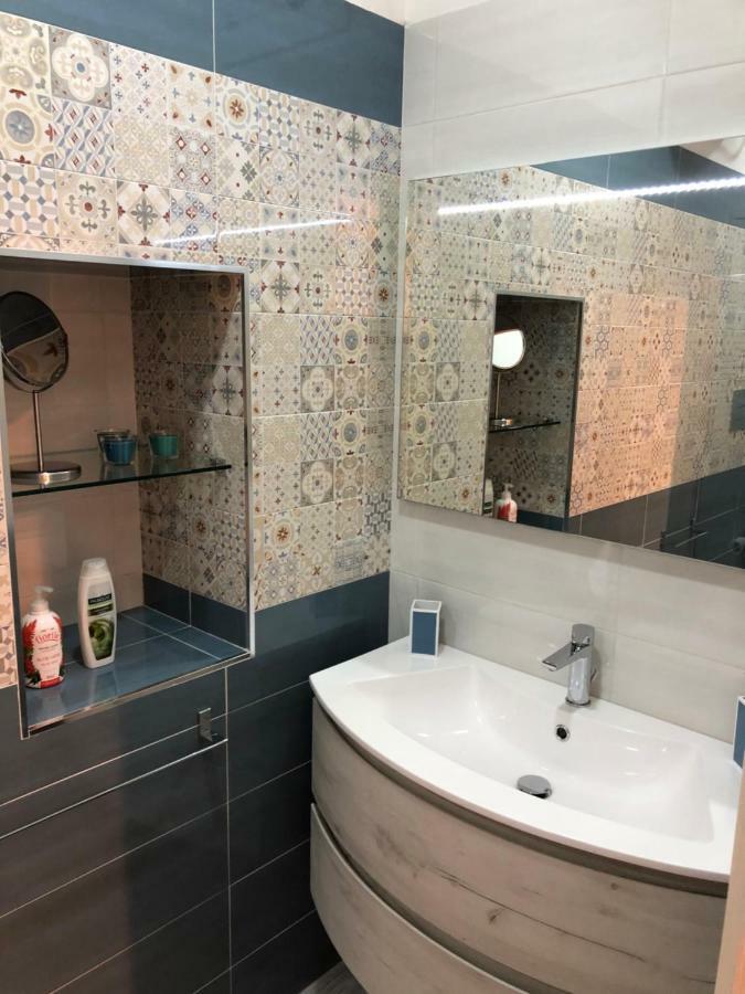 Appartamento Ortigia Syrakusa Exteriör bild